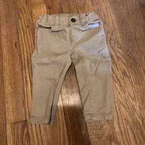 2 baby boy pants